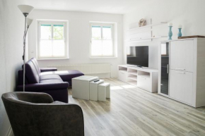 Apartmenthaus Eldena, Greifswald